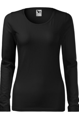 Malfini 139 - Malfini Damen Slim Fit Langarmshirt