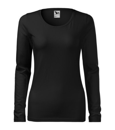 Malfini 139 - Malfini Women's Slim Fit Long Sleeve T-Shirt