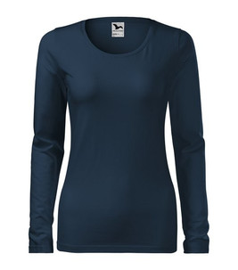Malfini 139 - Malfini Women's Slim Fit Long Sleeve T-Shirt