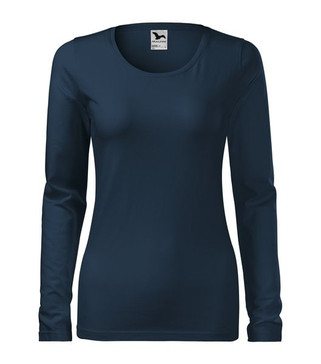 Malfini 139 - Malfini Womens Slim Fit Long Sleeve T-Shirt