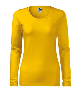 Malfini 139 - Malfini Women's Slim Fit Long Sleeve T-Shirt