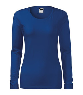 Malfini 139 - Malfini Women's Slim Fit Long Sleeve T-Shirt