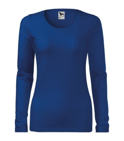 Malfini 139 - Malfini Women's Slim Fit Long Sleeve T-Shirt