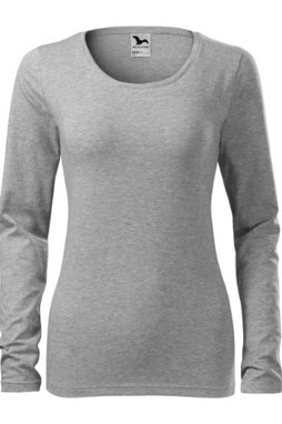 Malfini 139 - T-shirt Femme Ajusté Malfini Confortable
