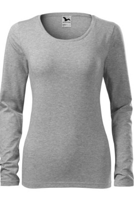 Malfini 139 - Slim T-shirt til kvinder