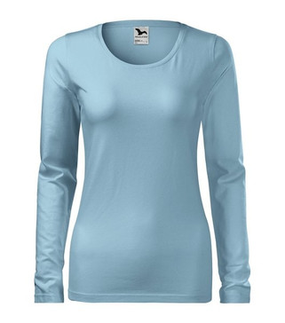 Malfini 139 - Malfini Womens Slim Fit Long Sleeve T-Shirt