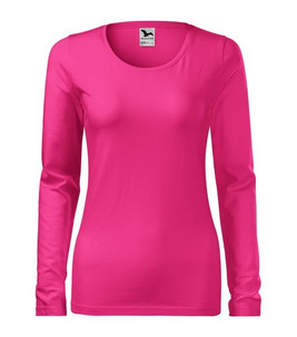 Malfini 139 - Malfini Women's Slim Fit Long Sleeve T-Shirt