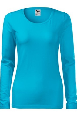 Malfini 139 - Malfini Damen Slim Fit Langarmshirt