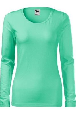 Malfini 139 - Malfini Women's Slim Fit Long Sleeve T-Shirt
