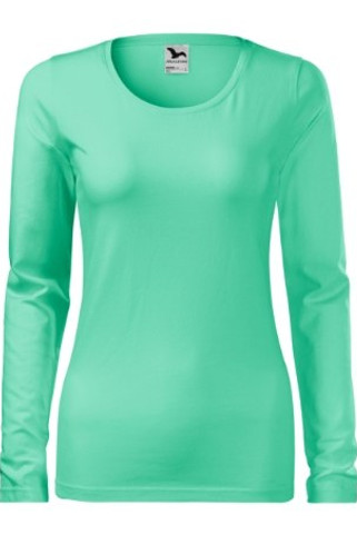 Malfini 139 - Malfini Womens Slim Fit Long Sleeve T-Shirt