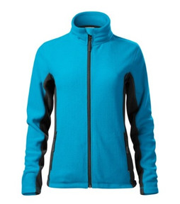 Malfini 528 - Malfini Damen Fleecejacke Frostig Komfort