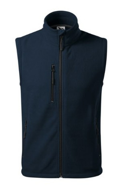 Malfini 525 - Exit Fleece Vest unisex
