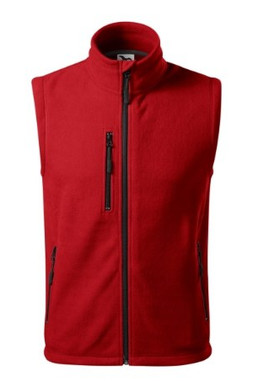 Malfini 525 - Exit Fleece Vest unisex