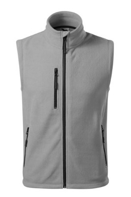 Malfini 525 - Mixed Exit Fleece Vest