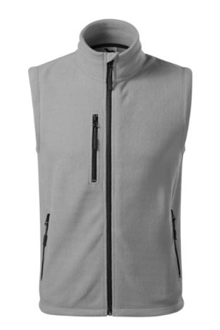 Malfini 525 - Fleece Vest Exit Uniseks
