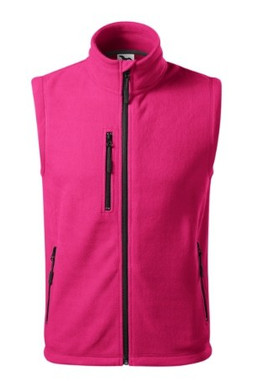 Malfini 525 - Exit Fleece Vest unisex