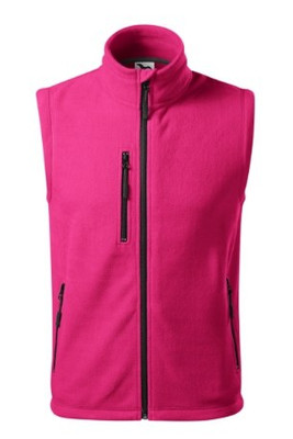 Malfini 525 - Exit Fleece Vest unisex