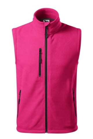 Malfini 525 - Exit Fleece Vest unisex