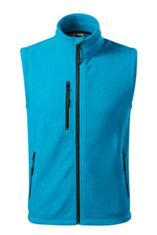 Malfini 525 - Exit Fleece Vest unisex
