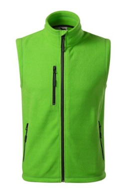 Malfini 525 - Fleece Vest Exit Uniseks