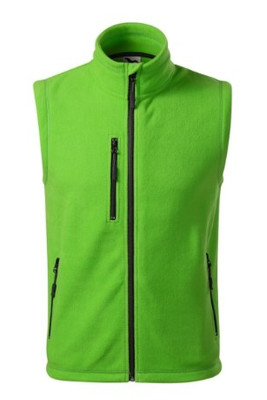 Malfini 525 - Exit Fleece Vest unisex