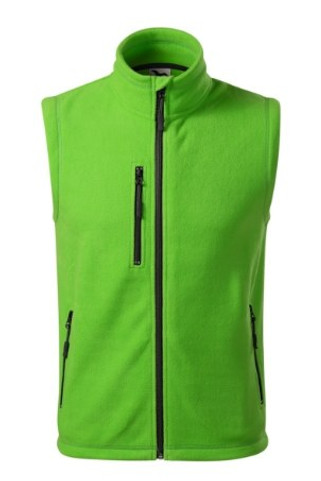 Malfini 525 - Exit Fleece Vest unisex