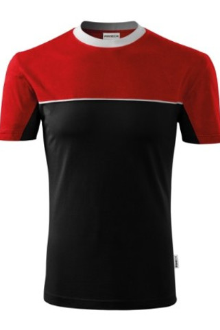 Malfini 109 - Unisex Colormix T-shirt