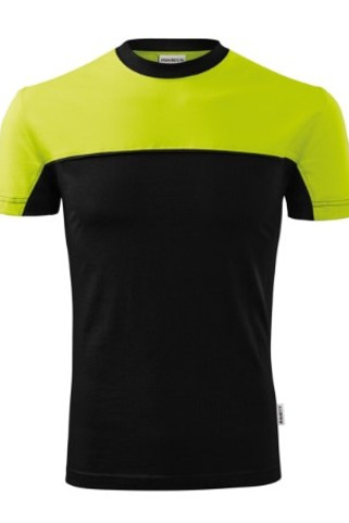 Malfini 109 - t-shirt Colormix mixte