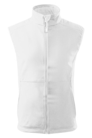 Malfini 517 - Vision Softshell Vest Gents