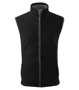 Malfini 517 - Vision Softshell Vest Gents