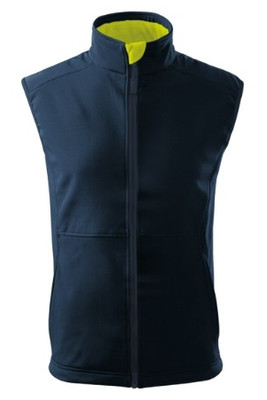 Malfini 517 - gilet softshell Vision pour homme