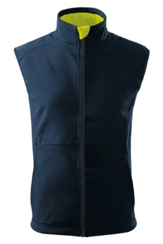 Malfini 517 - gilet softshell Vision pour homme
