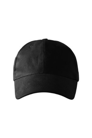 Malfini 303 - Malfini Kids Adjustable Six-Panel Cotton Cap