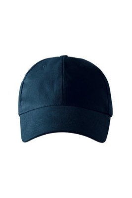 Malfini 303 - Malfini Kids Adjustable Six-Panel Cotton Cap