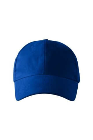 Malfini 303 - Malfini Kids Adjustable Six-Panel Cotton Cap