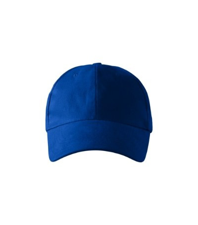 Malfini 303 - Malfini Kids Adjustable Six-Panel Cotton Cap