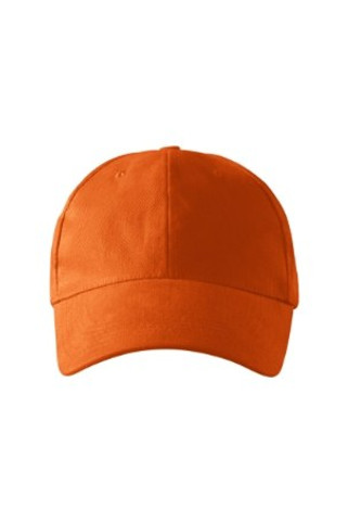 Malfini 303 - Malfini Kids Adjustable Six-Panel Cotton Cap