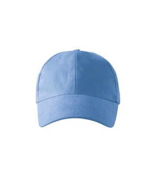 Malfini 303 - Casquette Enfant 6P Style et Protection Malfini