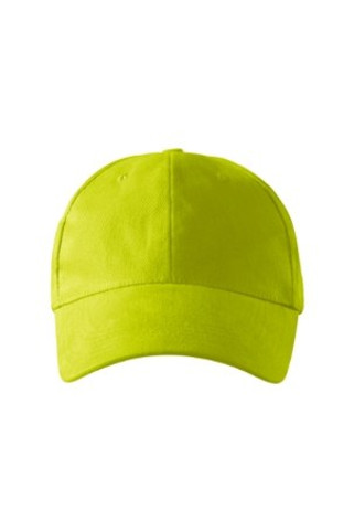 Malfini 303 - Casquette Enfant 6P Style et Protection Malfini