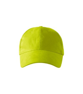 Malfini 303 - Malfini Kids Adjustable Six-Panel Cotton Cap