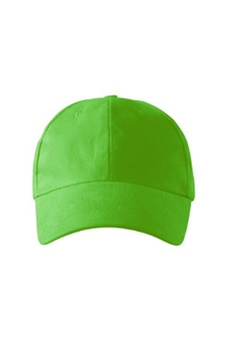 Malfini 303 - Stijlvolle Kinder Zes-Panelen Cap van Malfini