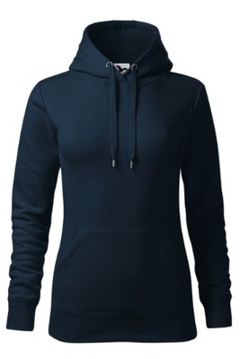 Malfini 414 - Cape Sweatshirt Ladies