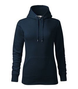 Malfini 414 - Cape Sweatshirt Ladies