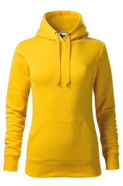 Malfini 414 - sweatshirt Cape pour femme