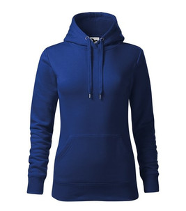 Malfini 414 - Comfortabele Dames Cape Hoodie van Malfini