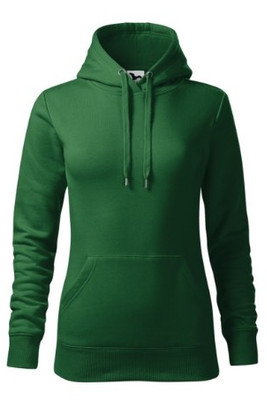 Malfini 414 - Cape Sweatshirt Ladies