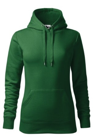 Malfini 414 - Cape Sweatshirt Ladies