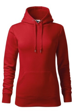 Malfini 414 - Cape Sweatshirt Damen
