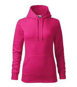 Malfini 414 - Cape Sweatshirt Damen