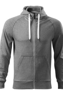 Malfini Premium 452 - MalfiniPremium Heren Sportieve Hoodie